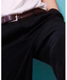 used | スラックス