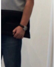 BALENCIAGA | クラッチバッグ