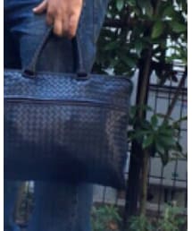 BOTTEGA VENETA | ビジネスバッグ