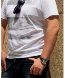 BALENCIAGA | Tシャツ/カットソー