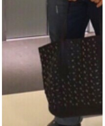 JIMMY CHOO | トートバッグ