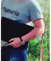 BALENCIAGA | クラッチバッグ