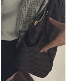 LOUIS VUITTON | トートバッグ