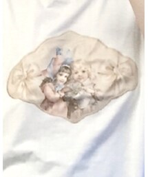 沒煩惱 | Tシャツ/カットソー