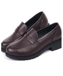 霧羽 | シューズ