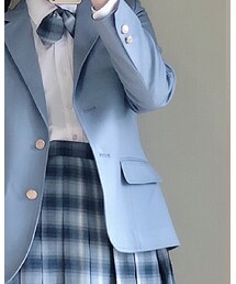 ZONPER | スーツジャケット