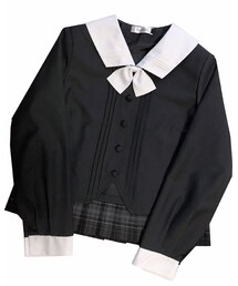 ZONPER | その他トップス