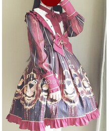 AngelsHeart-Lolita | ワンピース