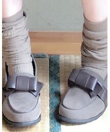 axes femme | シューズ