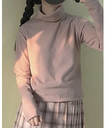 polar fleece | Tシャツ/カットソー