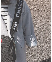 GLOBAL WORK | チェスターコート