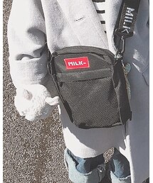 MILKFED. | ショルダーバッグ