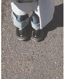 Dr. Martens | ドレスシューズ