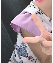 urbancherry | 水着