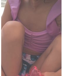 urban cherry | 水着