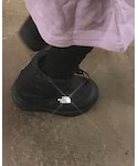 THE NORTH FACE(ザノースフェイス)の「シューズ(ブーツ)」