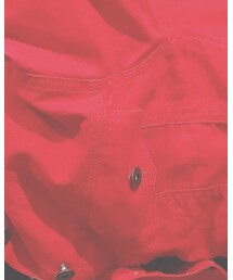 EDWIN | デニムジャケット