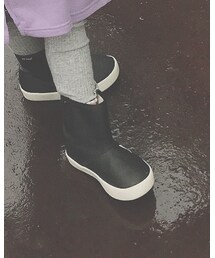 THE NORTH FACE | レインシューズ