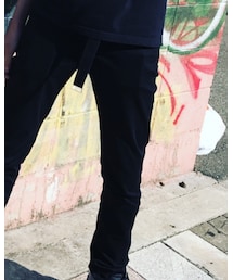 GU | デニムパンツ