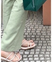 sango | サンダル