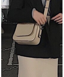 92pleats | ショルダーバッグ