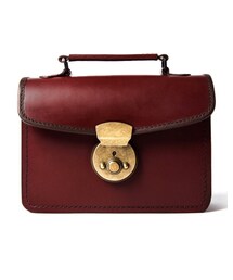 beara beara | メッセンジャーバッグ