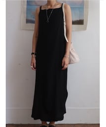 92pleats | ジャンパースカート