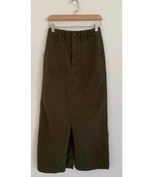 92pleats | スカート