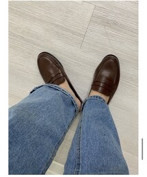 92pleats | ローファー