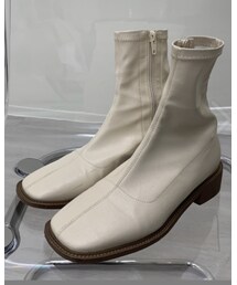 92pleats | ブーツ