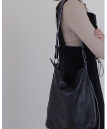 92pleats | ショルダーバッグ