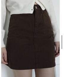 92pleats | スカート