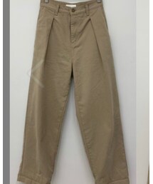 92pleats | スラックス