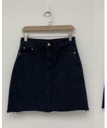 92pleats | デニムスカート