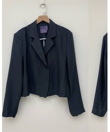 92pleats | テーラードジャケット