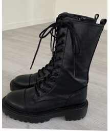 92pleats | ブーツ