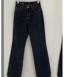 92pleats | デニムパンツ