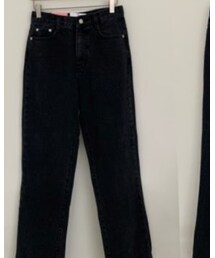 92pleats | デニムパンツ