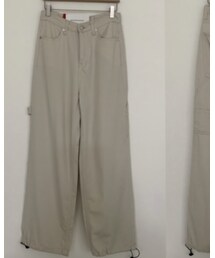 92pleats | スウェットパンツ
