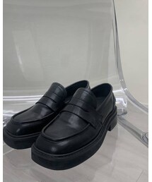 92pleats | ローファー
