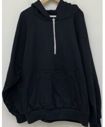 92pleats | パーカー