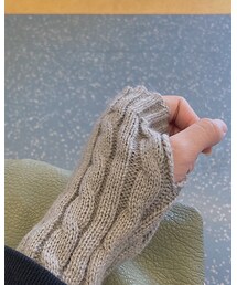 made in Korea | 手袋