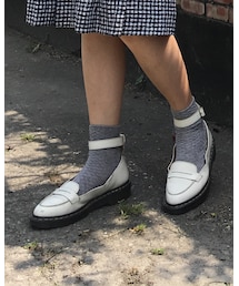 Dr. Martens | シューズ