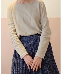 PAZZO | トップス