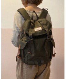 DOUGHNUT | バックパック/リュック