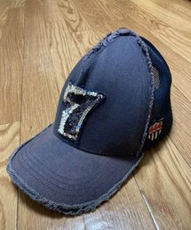 YOSHINORI KOTAKE DESIGN | キャップ