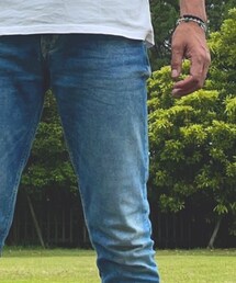 ZARA | デニムパンツ