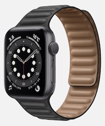 Apple Watch series6 | デジタル腕時計