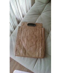 Trend Square  FLY BAG(クラッチバッグ)