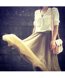 SO NICE  | スカート